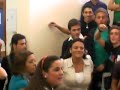 occupazione carlo urbani[balli di gruppo]