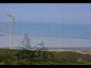200807鹿島灘風車ツー