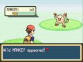 Pokemon FireRed Episode 2 The Catching Begins Pokemon FireRed Episode 2 The Catching Begins