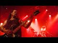 teledysk, klip, Deicide,- When Heaven Burns