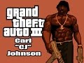 CJ из GTA San Andreas para GTA 3 vídeo 1