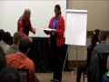 Jermaine M. Davis (www.jermainedavis.com) - Baseline