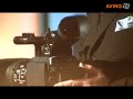 Panasonic to debut new fully solid-state P2 HD Handheld 'AG- Panasonic to debut new fully solid-state P2 HD Handheld 'AG-
