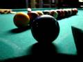 8 ball trick shot