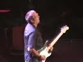 Eric Clapton Concert in Vancouver