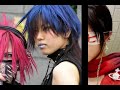 Japanese COSPLAY HaRaJuKu GiRlS Tokyo Shibuya Japanese COSPLAY HaRaJuKu GiRlS Tokyo Shibuya