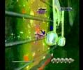 NiGHTS: Journey of Dreams - Memory Forest: Sky Concert