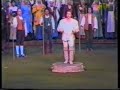 Robert D. Smith as Stolzing sings \"Morgenlich leuchtend\" Robert D. Smith as Stolzing sings \"Morgenlich leuchtend\"