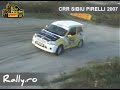 victor dimitriu - suzuki ignis - crr sibiu 2007