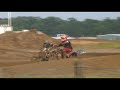 dave second race video