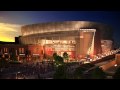 West Haymarket Arena Concept