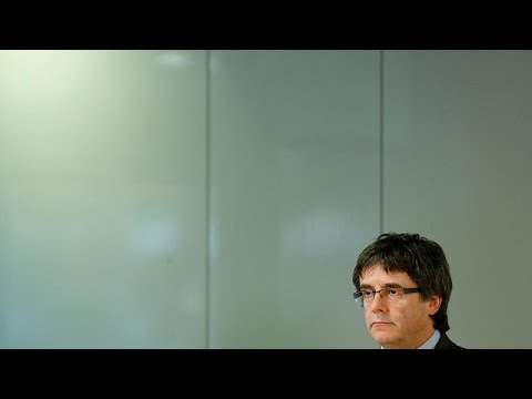 Gericht: Puigdemont darf wegen Veruntreuung ausgeli ...