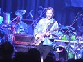 Al Dimeola jams @ NAMM 2005