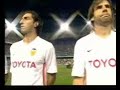 a por la chempions