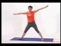 Yoga - La postura ...