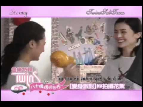 Gillian Chung