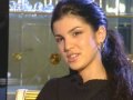 Aylar Lie interview in Norwegian