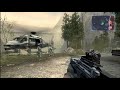 Frontlines Fuel of War : escouade