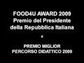 Grolle d'oro Junior Food4U 
