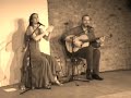 verde que te quiero verde fuego flamenco