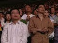 Benny Hinn Touched People From China (2007)