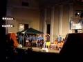 Hypnotist Tom Deluca - Novicaine Tongue and Ballet Dancers