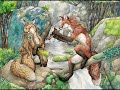 The Panpipe Quest (Techno) (Furry) The Panpipe Quest (Techno) (Furry)