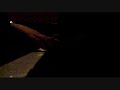 I'm sorry I made you cry, unwatchable at the steer (take 1)