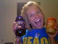 Peanut Butter Jelly Time