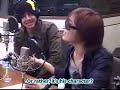 HJ talks about HB and HB\