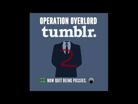 how to discover tumblr anons