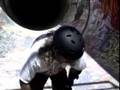 Baldy Faceplant