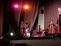 kusan (armenian music) - Argentina