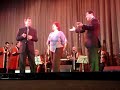 kusan (armenian music) - Argentina