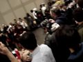 New York Anime Festival Naruto Photo-op
