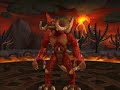 diablo    spore of terror!