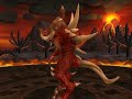 diablo    spore of terror!