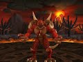 diablo    spore of terror!
