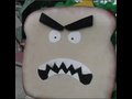 How to make a human-sized sandwich costume