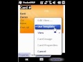 PRPWallet - Digital Password Manager / Keeper for Windows Mobile 6.5 , 6.x, 5.0, 2003 PocketPC