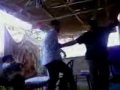 Sukkot Hava Nagila - Hilarious סוכות אמריקאית- קורע בצחוק