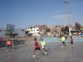 sport  palacios