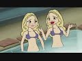 The Superficial Friends vs. The Governator The Superficial Friends vs. The Governator
