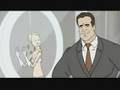 The Superficial Friends vs. The Governator