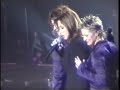 Lara Fabian - Rock Medley 1 - Bruxelles 1998 - High Quality