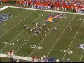 Lorenzo Edwards, LB, University of Florida - Highlight Video