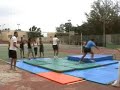 Ciclo Activ. Físicas. IES Virgen Candelaria. Tenerife
