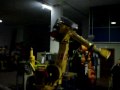 Used robot FANUC 430iF w/ control Rj3 @ www.eurobots.net