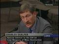 highlights from the Charles Duelfer report on Iraq and WMDs