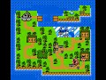 primera fase y minijuego, de este divertido juego de nes. juega:neo_matsuda